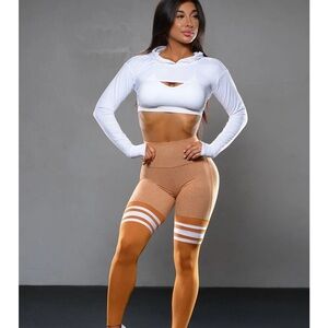 Bombshell sportswear Leggings